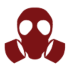 Asbestos icon