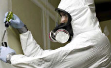 Asbestos Abatement Services